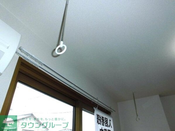 ローリエの物件内観写真